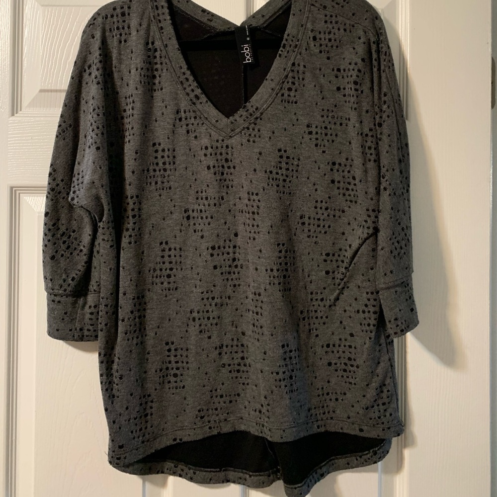 Bobi shirt